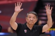 战胜澳大利亚！宫鲁鸣：此役会帮助我们未来打得更自信 成熟起来